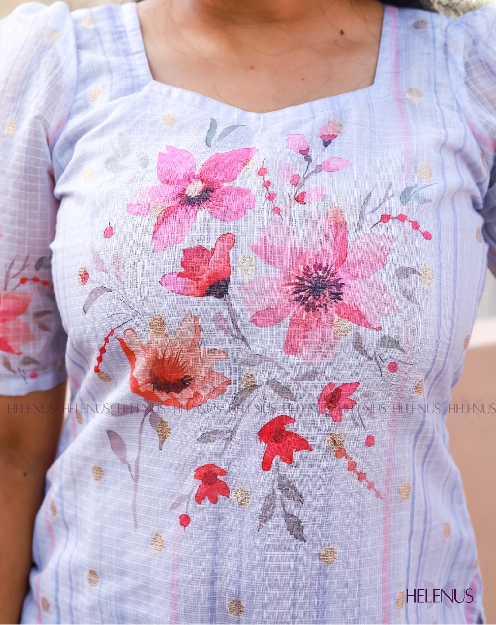 Lilac love Lilac love