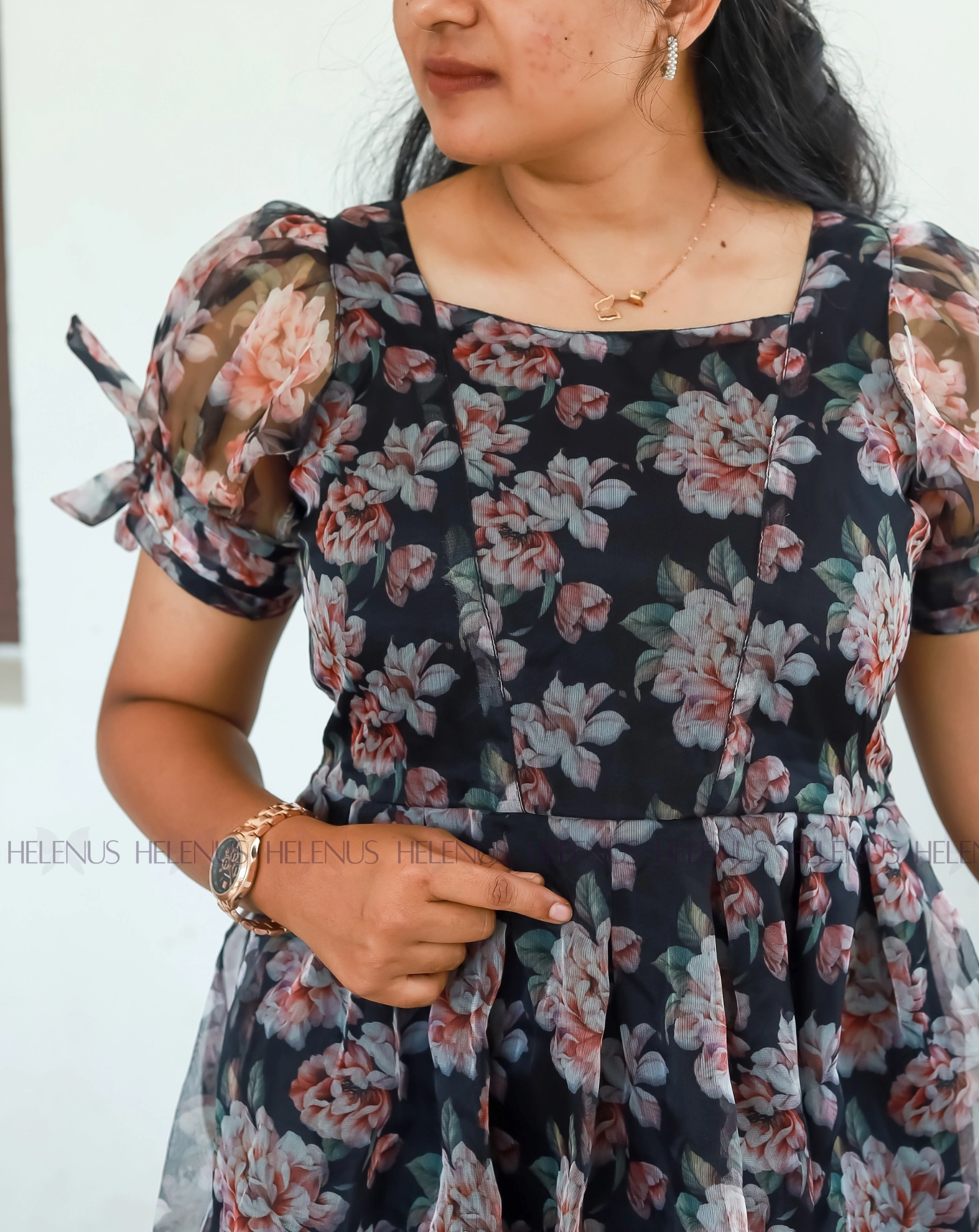 Black rose Black rose